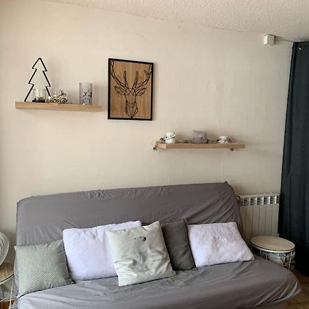 Appartement Au Pied Des Pistes Châtel 외부 사진
