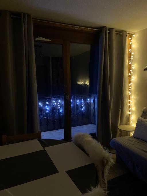 Appartement Au Pied Des Pistes Châtel 외부 사진