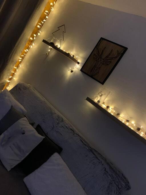 Appartement Au Pied Des Pistes Châtel 외부 사진
