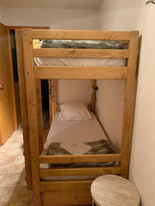 Appartement Au Pied Des Pistes Châtel 외부 사진